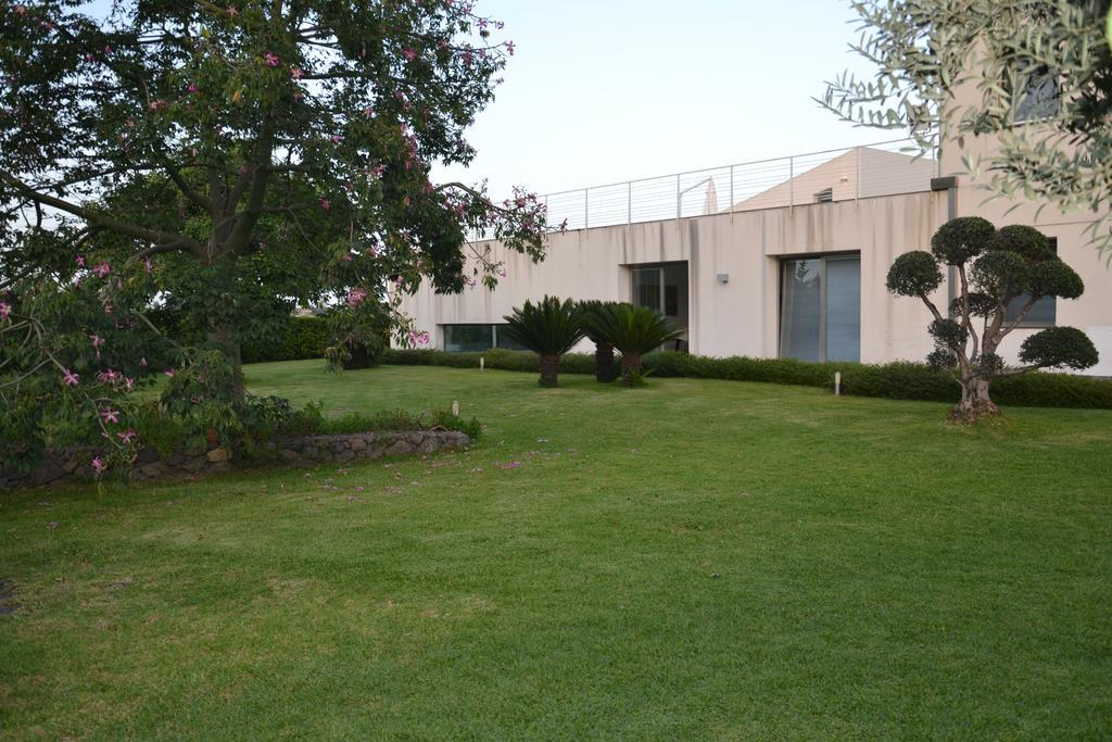 Fiore Dell'Etna Apartment Santa Venerina Exterior photo