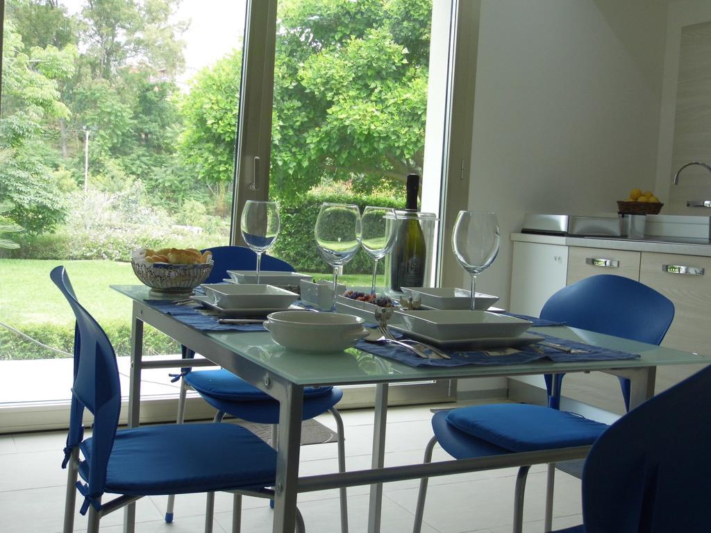 Fiore Dell'Etna Apartment Santa Venerina Exterior photo